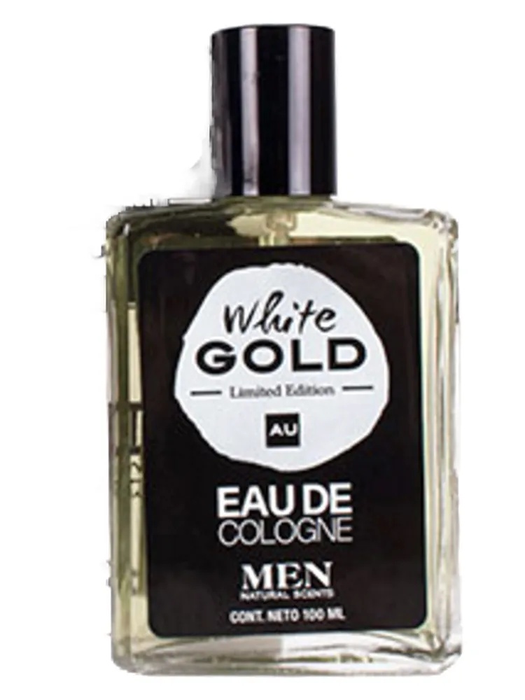White Gold Eau de Cologne thumbnail 4