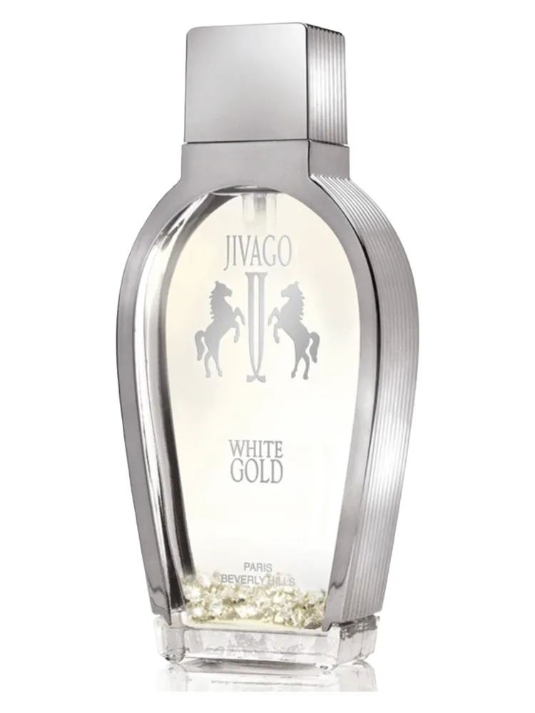 White Gold thumbnail 4