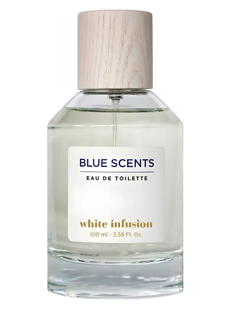 White Infusion thumbnail 4