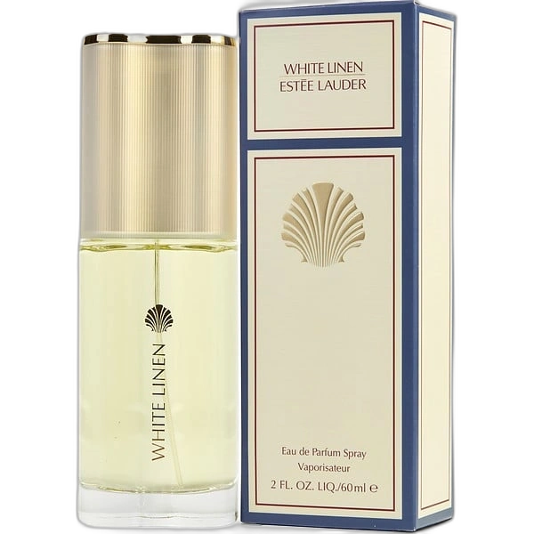 White Linen — Estee Lauder