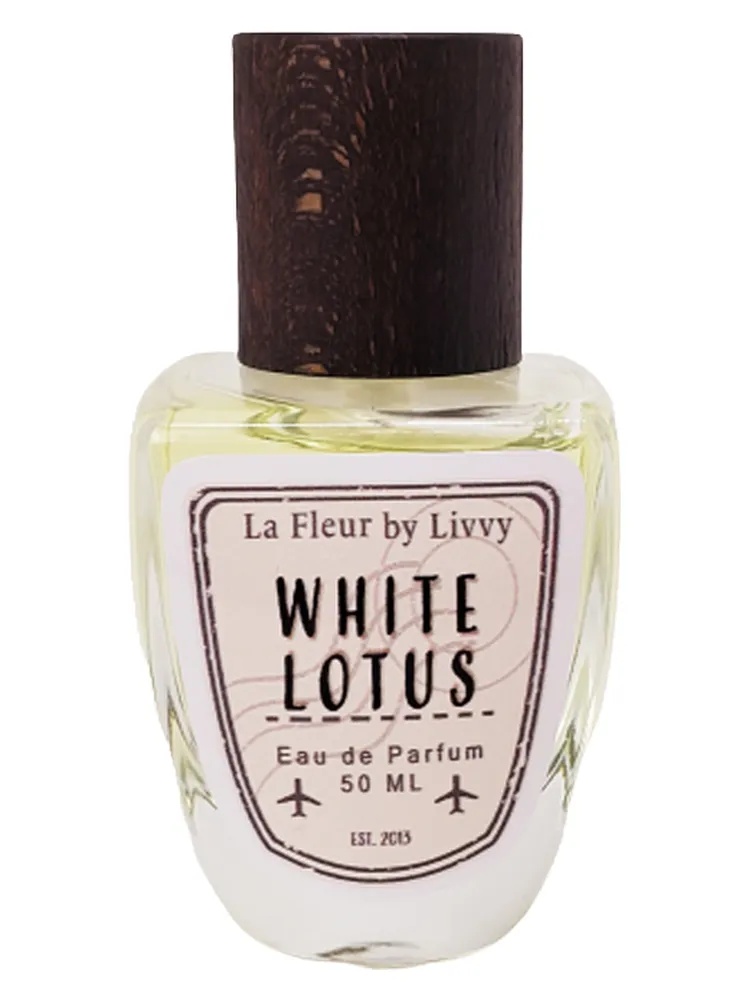 White Lotus  thumbnail 4