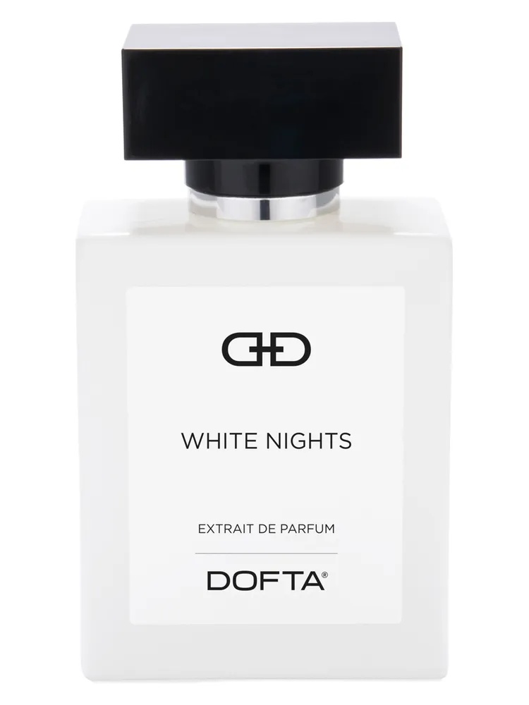 Miniatura 4 de White Nights Extrait de Parfum