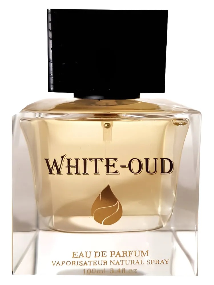 WHITE OUD