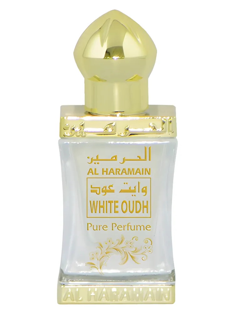 White Oudh