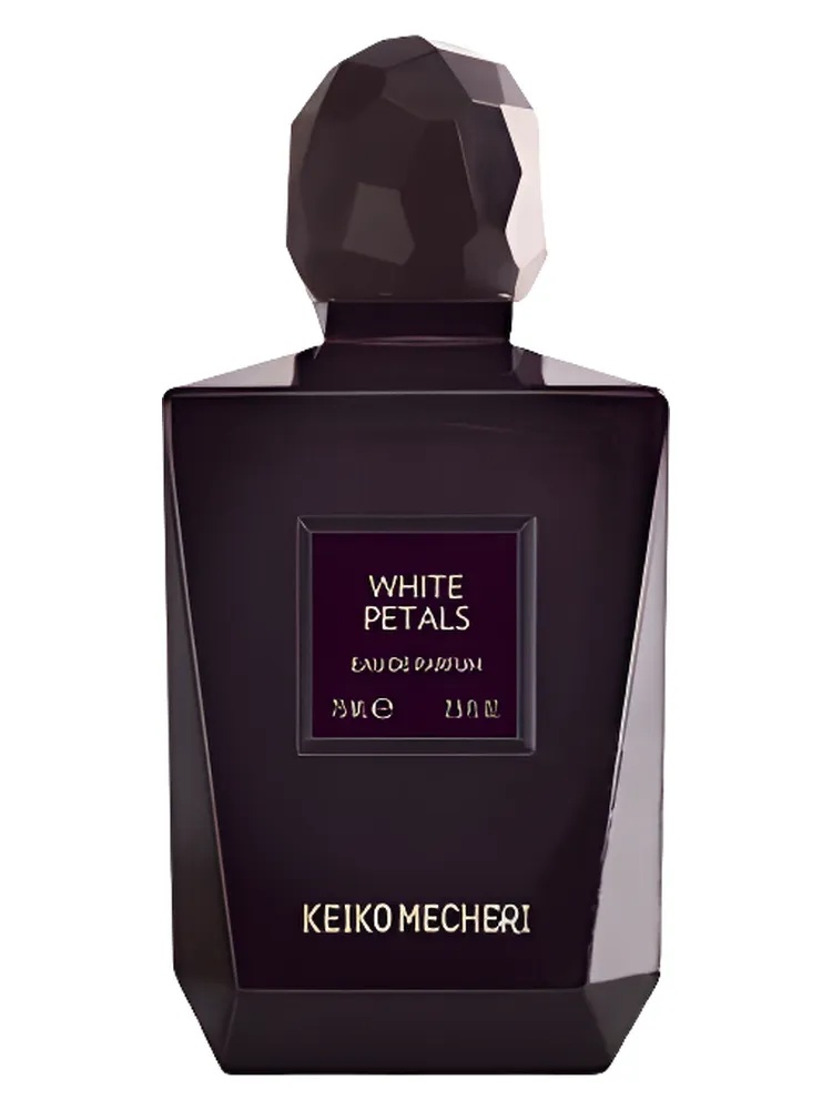 White Petals thumbnail 4