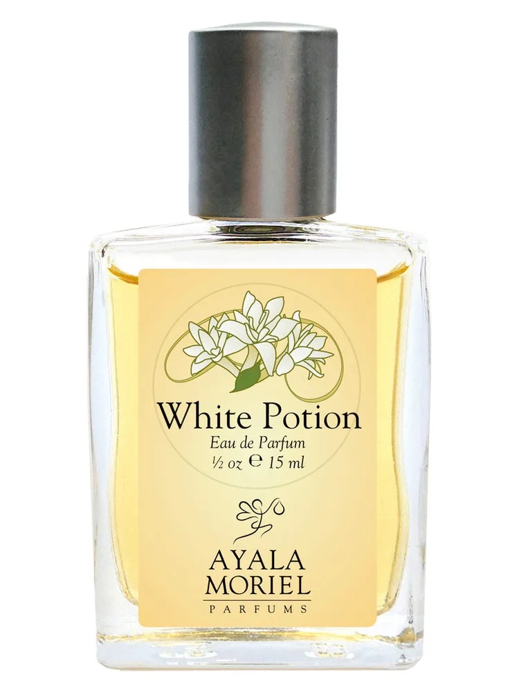 White Potion thumbnail 4
