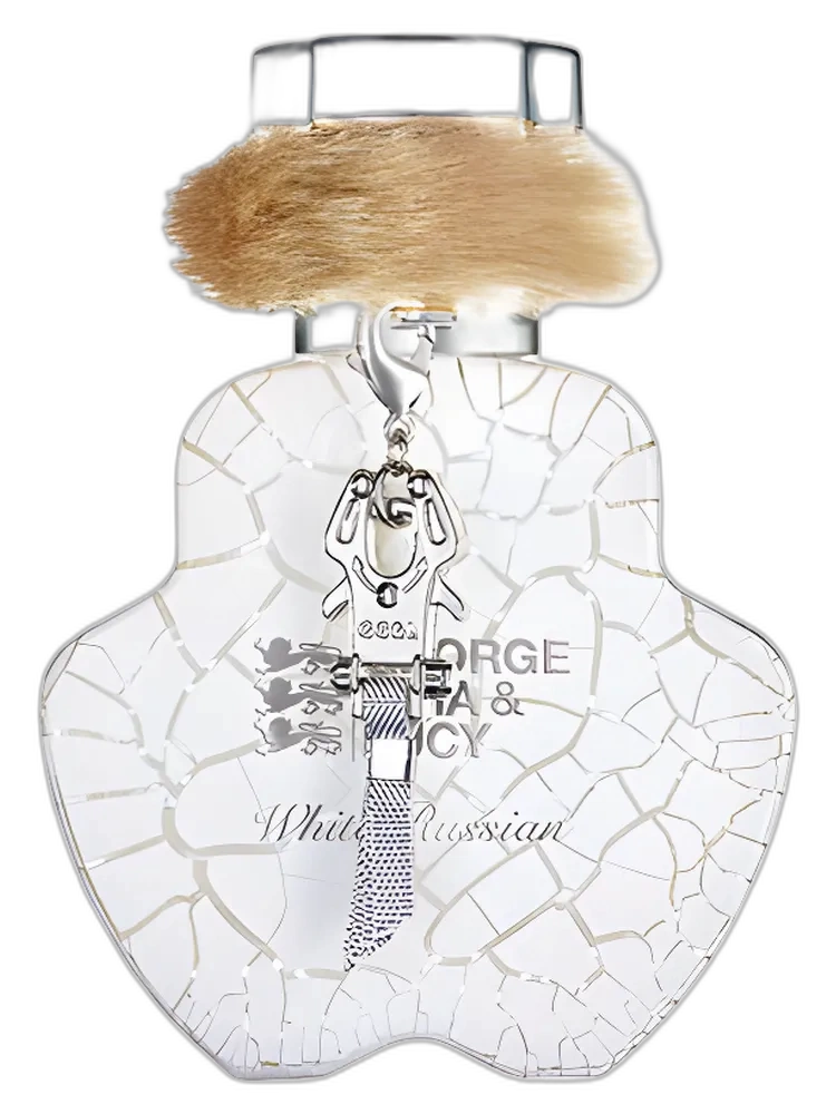 White Russian — George Gina & Lucy