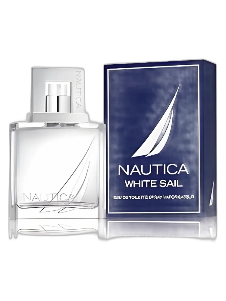White Sail — Nautica