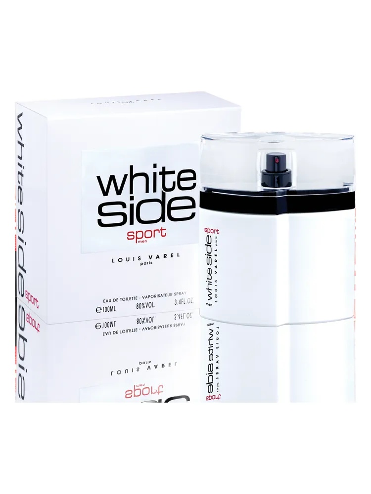 Miniatura 4 de White Side Sport Men