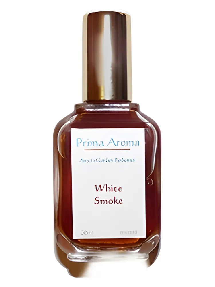 Miniatura 4 de White Smoke