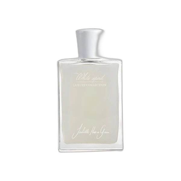 White Spirit — Juliette Has A Gun