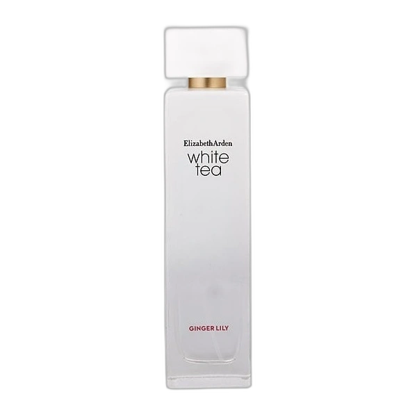 White Tea Ginger Lily — Elizabeth Arden