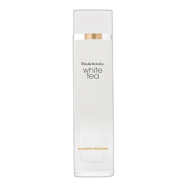 White Tea Mandarin Blossom — Elizabeth Arden