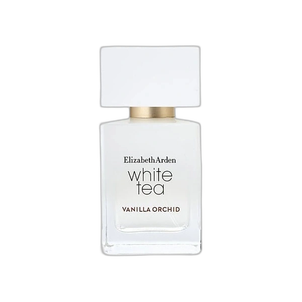 White Tea Vanilla Orchid — Elizabeth Arden