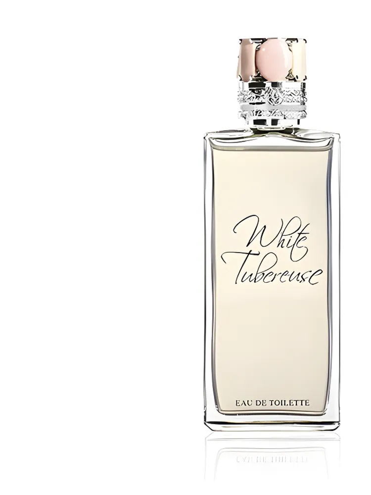 White Tubereuse Eau de Toilette thumbnail 4