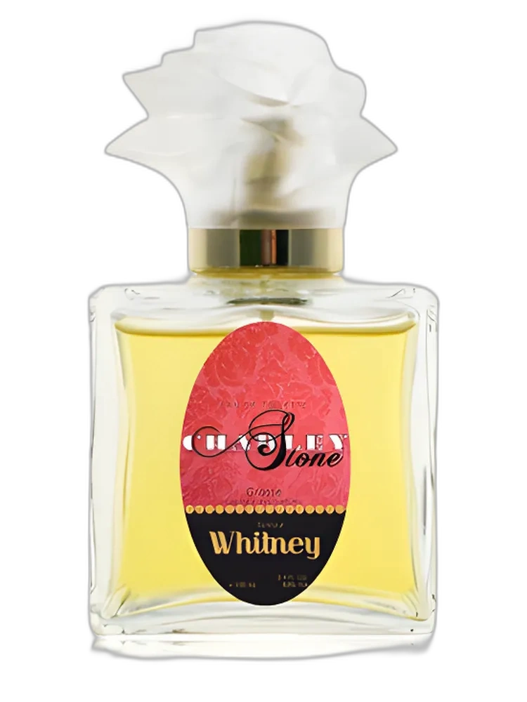 Whitney — Guy Bouchara