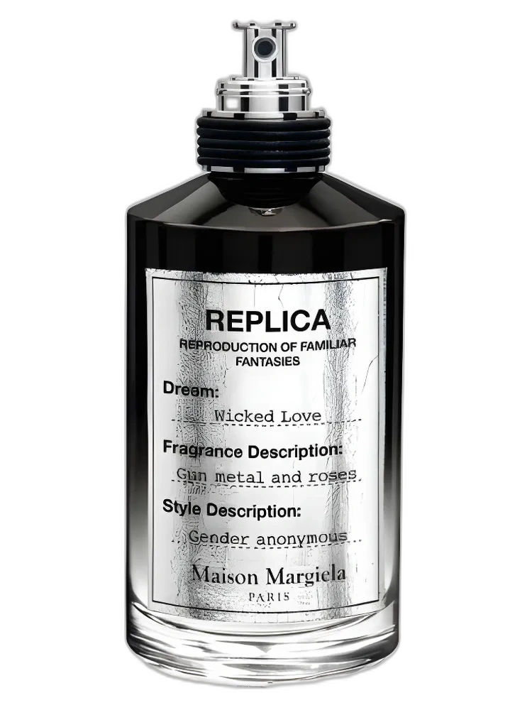 Wicked Love unisex — Maison Martin Margiela