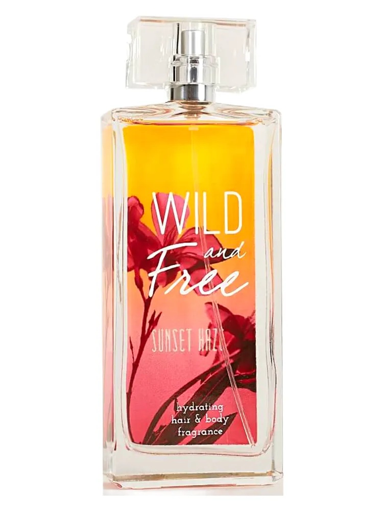 Wild And Free Sunset Haze thumbnail 4