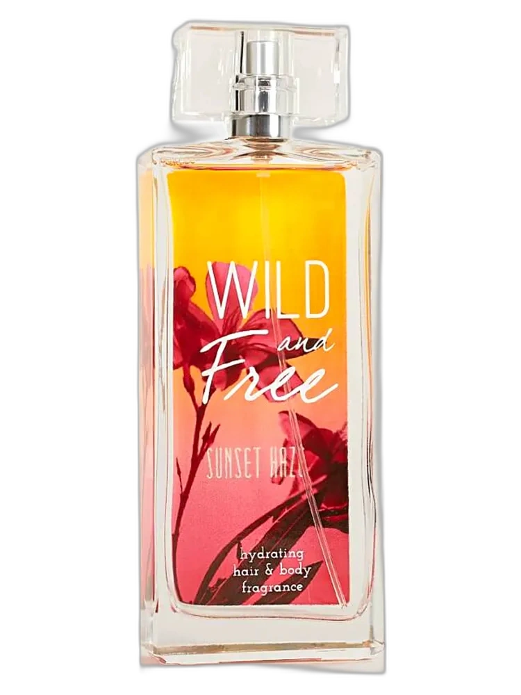 Wild And Free Sunset Haze — Tru Fragrances