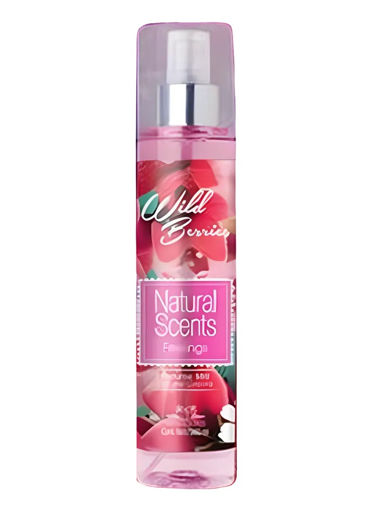 Wild Berries thumbnail 4