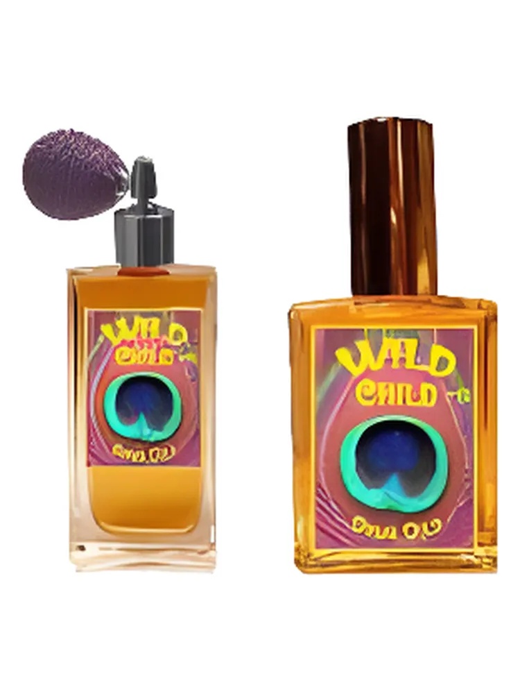 Wild Child #13 thumbnail 4