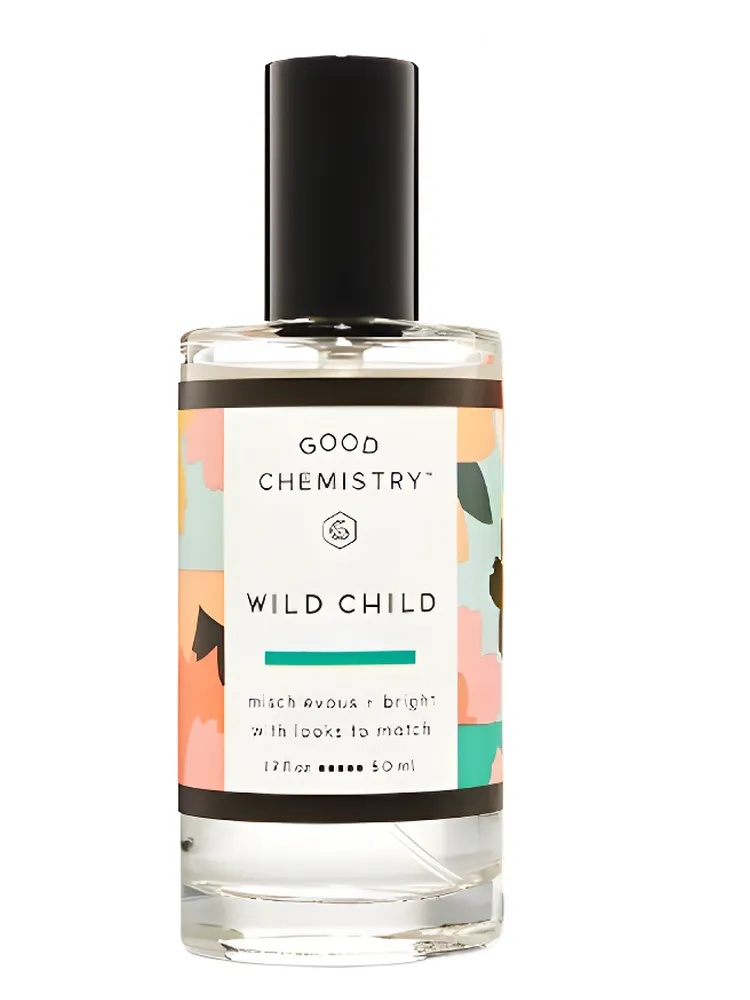 Miniatura 4 de Wild Child