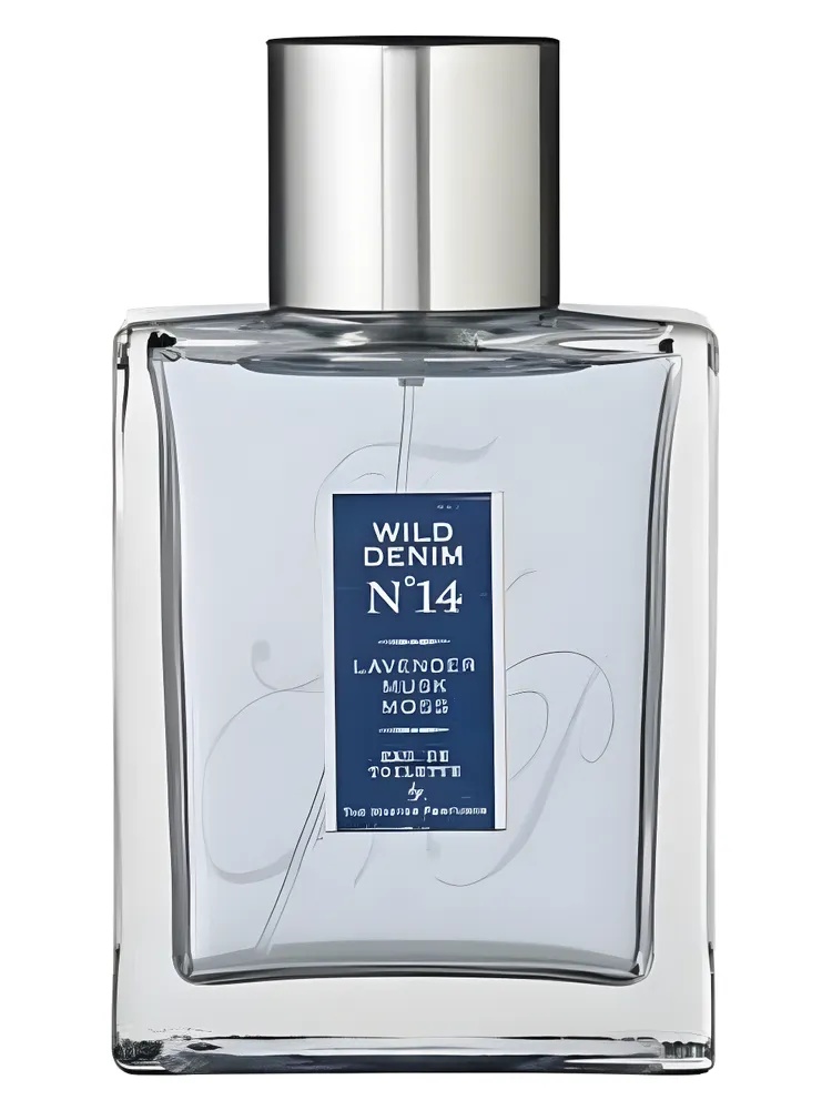 Wild Denim No. 14 thumbnail 4
