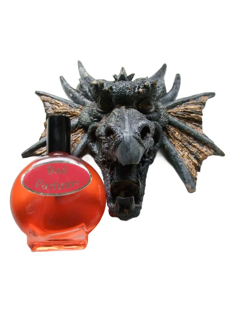 Miniatura 4 de Wild Dragons Blood