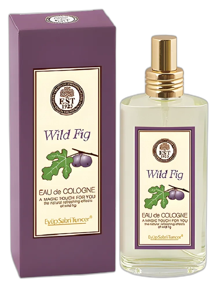 Wild Fig Eyup Sabri Tuncer unisex — Eyüp Sabri Tuncer