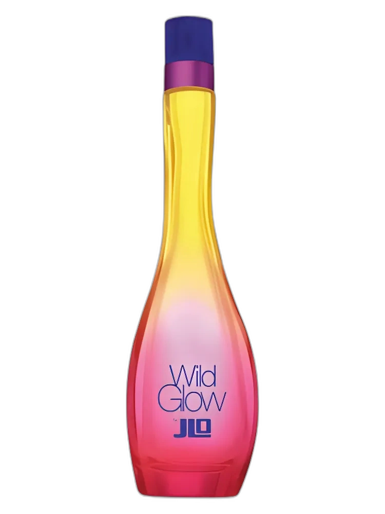 Wild Glow — Jennifer Lopez