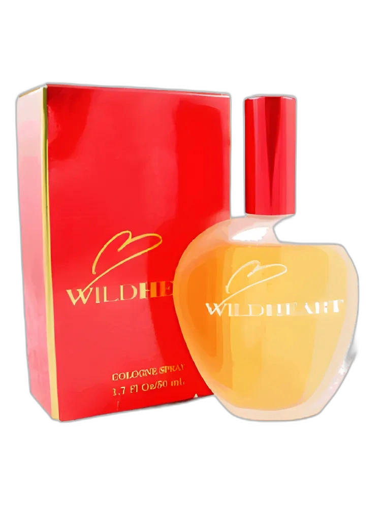 Wild Heart — Revlon