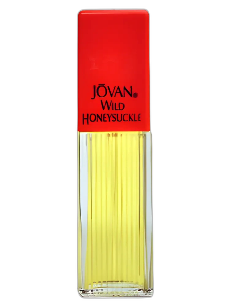 Wild Honeysuckle — Jovan