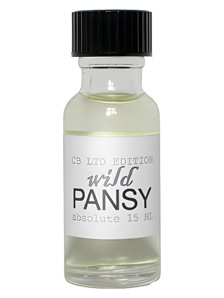 Miniatura 4 de Wild Pansy