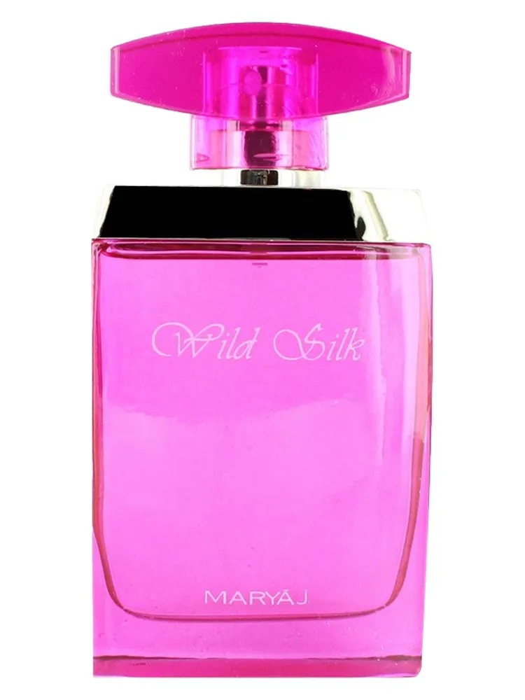 Wild Silk thumbnail 4