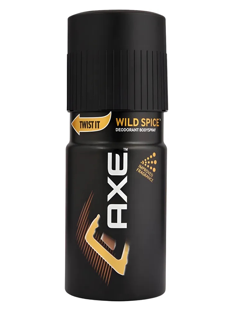 Miniatura 4 de Wild Spice