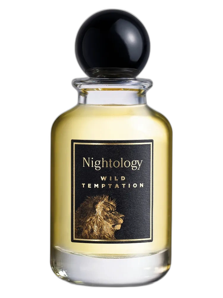 Wild Temptation unisex — Jesus Del Pozo