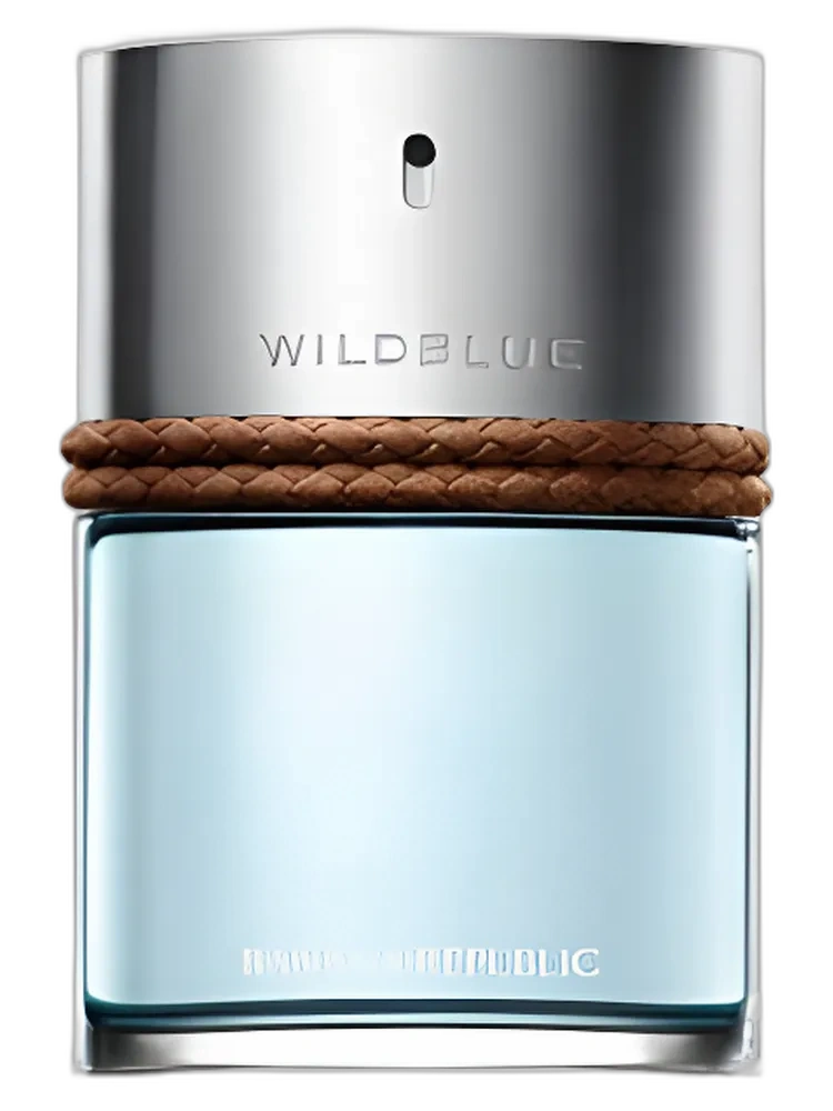 Wildblue — Banana Republic