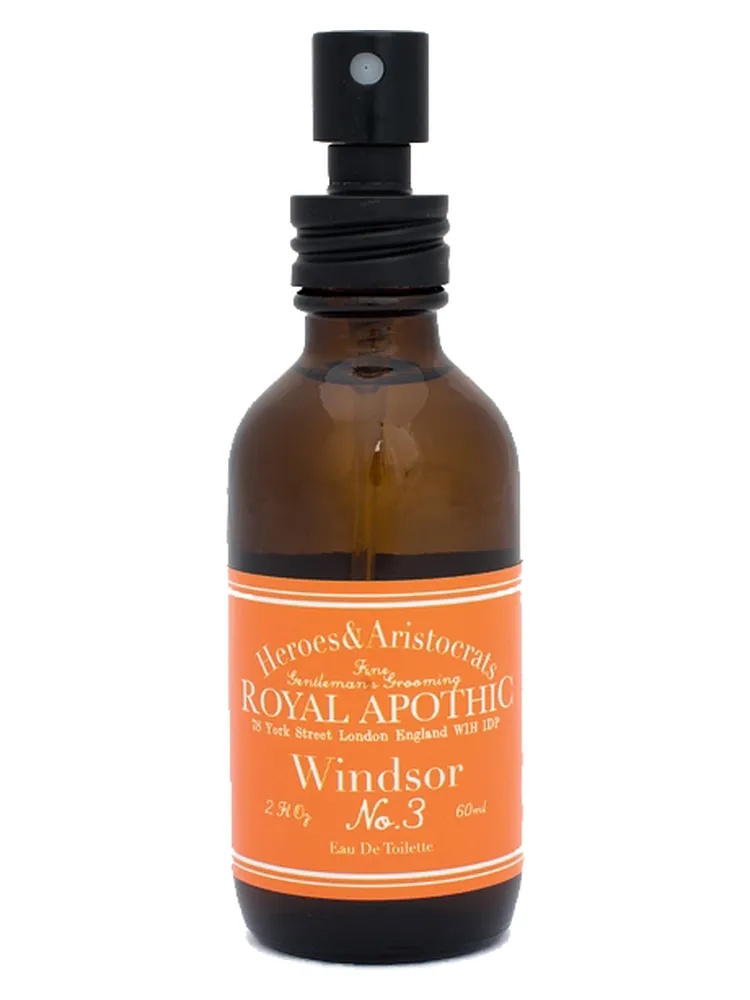 Windsor No.3 thumbnail 4