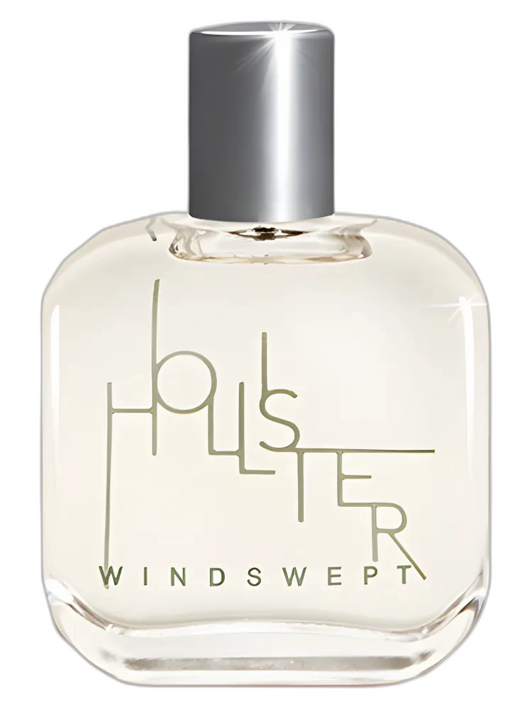 Windswept — Hollister