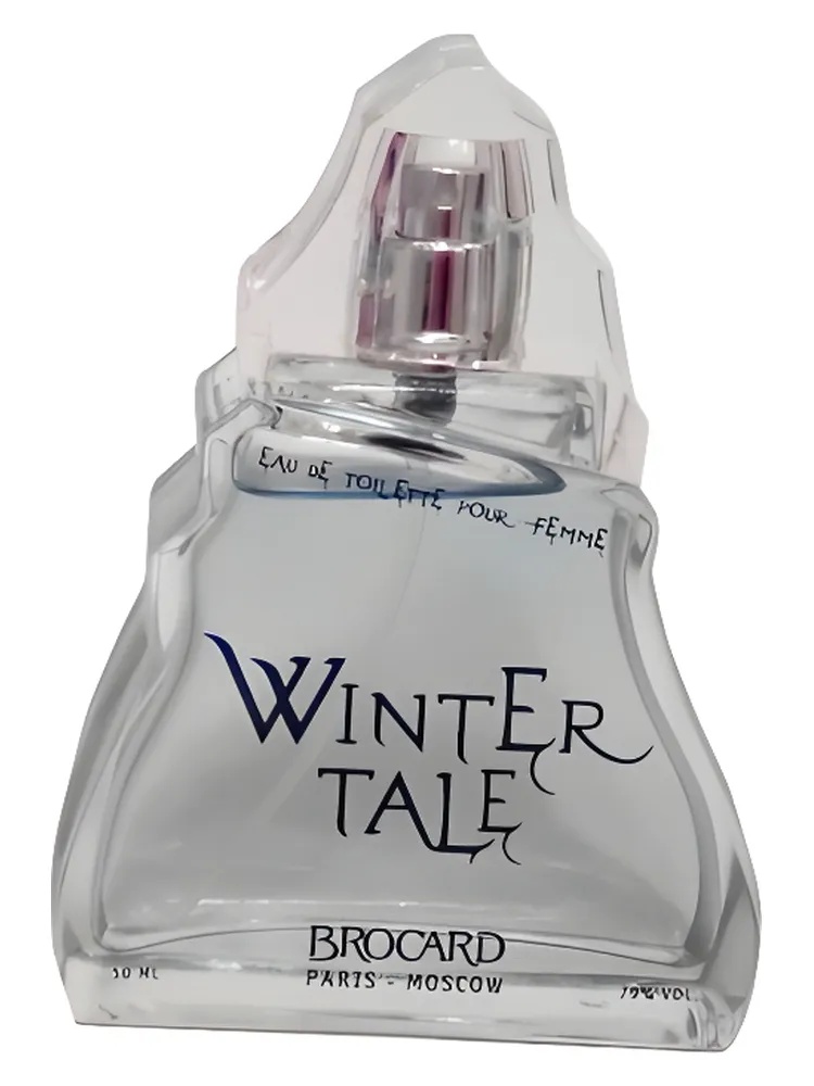 Miniatura 4 de Winter Tale