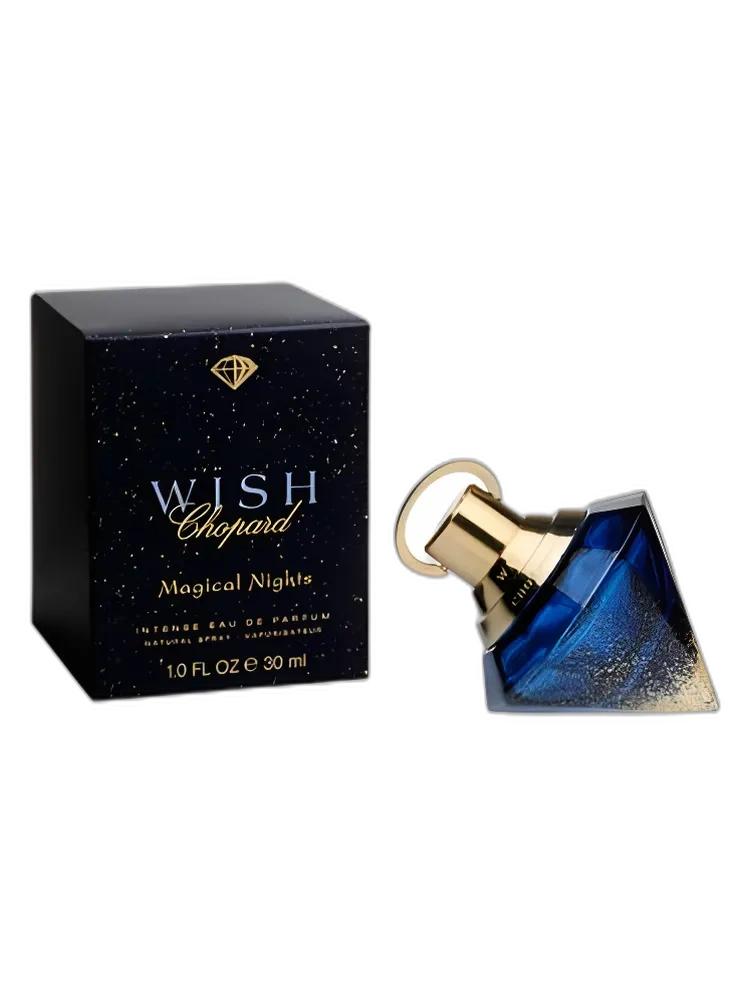 Wish Magical Nights — Chopard
