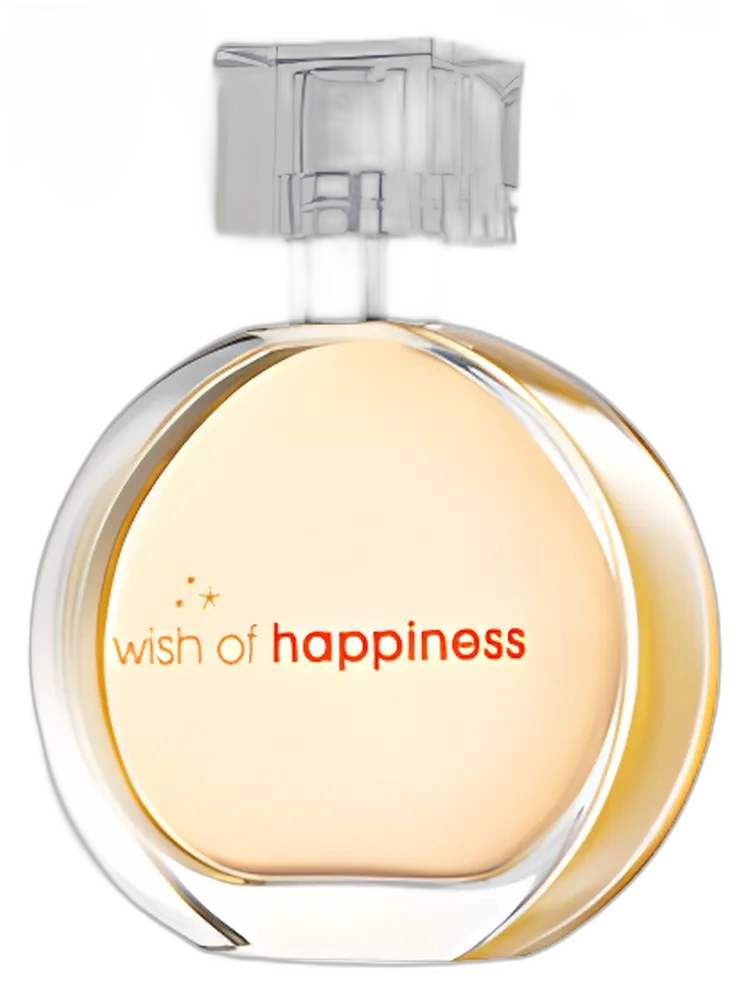 Wish of Happiness — Avon