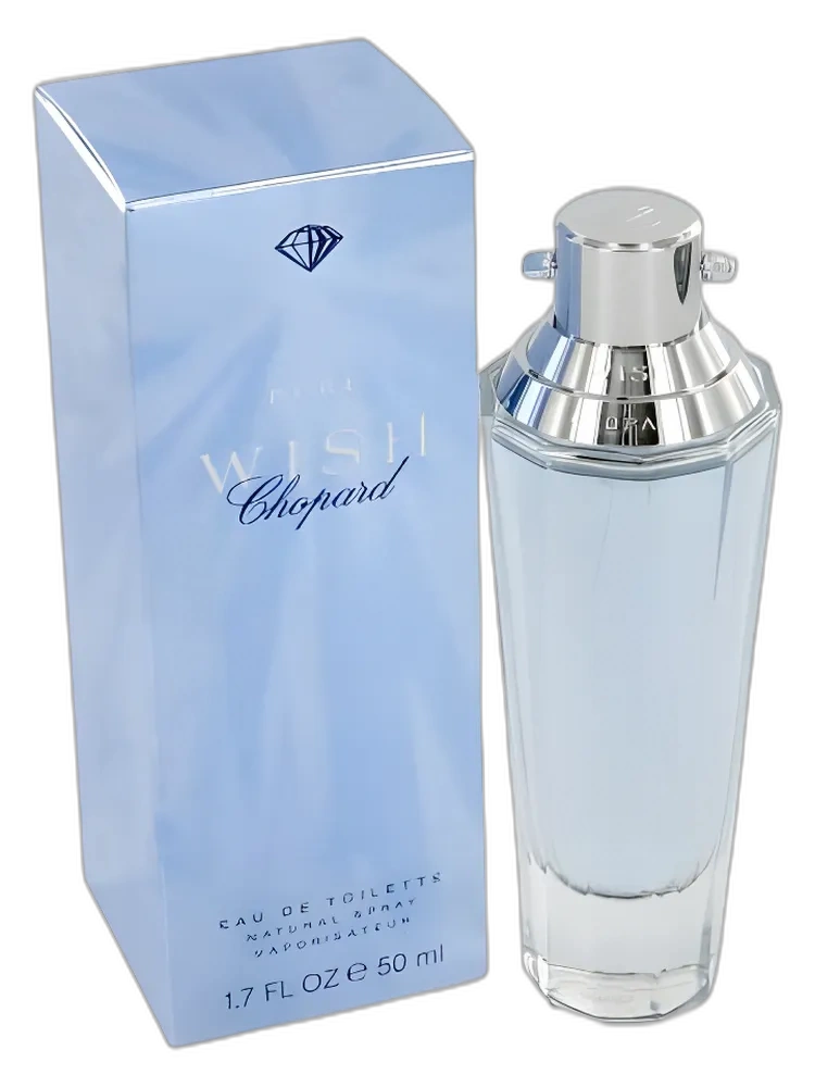 Wish Pure — Chopard