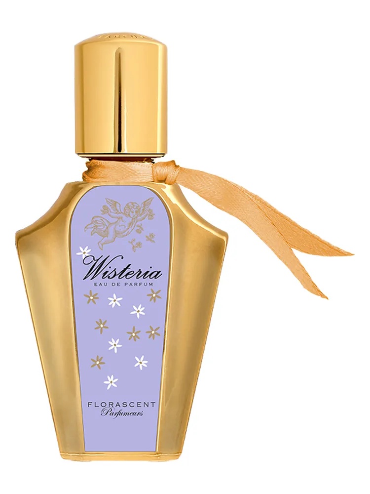 Miniatura 4 de Wisteria