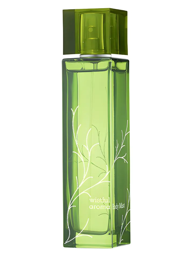 Wistful Aroma Body Mist thumbnail 4