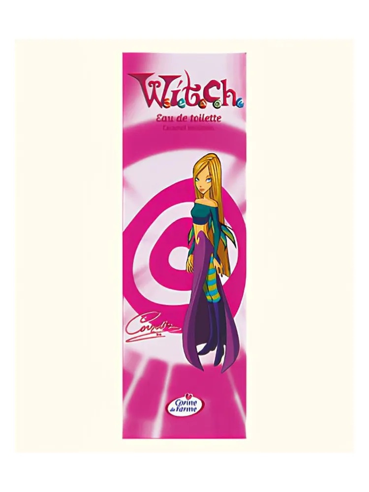 Witch Corn thumbnail 4