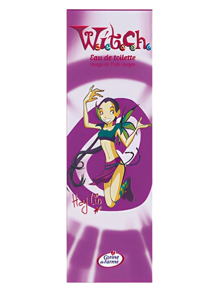 Witch Hay Lin thumbnail 4