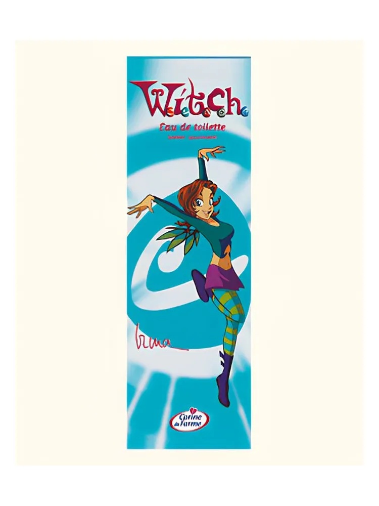 Witch Irma thumbnail 4