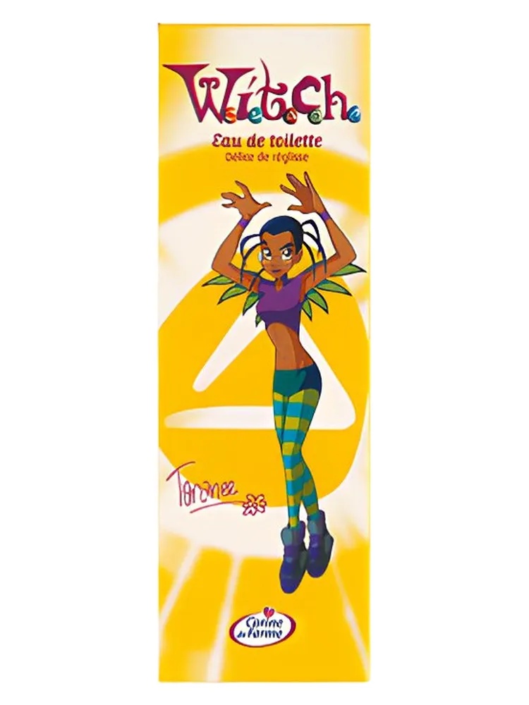 Miniatura 4 de Witch Taranee
