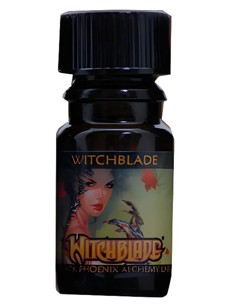 Witchblade thumbnail 4